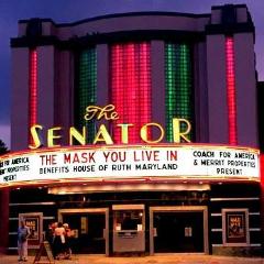 The Mask You Live In Community Screening License